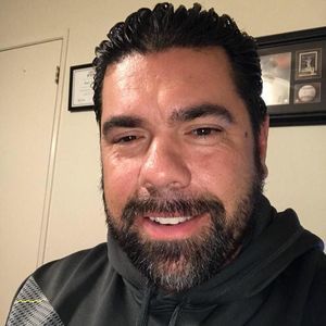 Meet your Posher, Matt